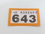 Märklin H0 - 74920/74930 - Voie ferrée pour trains, Nieuw