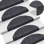 vidaXL Trapmatten Zelfklevend 15 stuks 65x21x4 cm, Verzenden, Nieuw