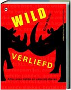 Wild verliefd (9789044321920, Ditte Merle), Verzenden