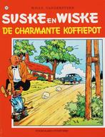 De charmante koffiepot / Suske en Wiske / 106 9789002111778, Boeken, Verzenden, Gelezen, Willy Vandersteen