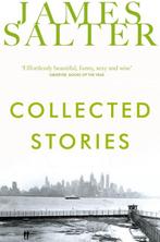 Collected Stories 9781447239390 James Salter, Verzenden, Gelezen, James Salter