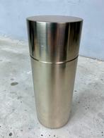 Arne Jacobsen - Shaker à cocktail - Cylinda-line - Acier,