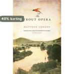 Trout Opera 9780385615068 Matthew Condon, Verzenden, Gelezen, Matthew Condon