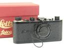 Leica 0-Serie met Anastigmat 3.5 /50 mm Analoge camera