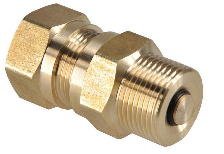 Expansievat-koppeling 3/4&#039;&#039; bin.xbui., Doe-het-zelf en Bouw, Verwarming en Radiatoren, Ophalen of Verzenden