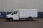 Veiling: Bakwagen Mercedes-Benz SPRINTER Diesel 2015