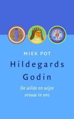 Hildegards godin 9789079001231 Pot, Verzenden, Zo goed als nieuw, Pot