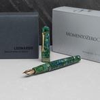 Leonardo Officina Italiana - Momento Zero Iride green/blue -