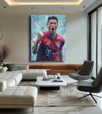 Canvas Fit - Alberto Ricardo - Lewandowski: El Grito de la, Verzamelen, Overige Verzamelen, Nieuw