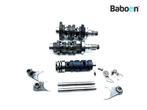 Versnellingsbak Kawasaki GPZ 305 1983-1991 (GPZ305 EX305), Motoren, Verzenden, Gebruikt