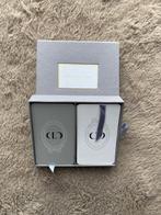 Speelkaarten - Christian Dior