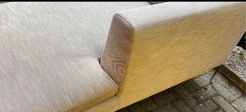 B&B Italia - Antonio Citterio - Sofa - Katoen - Charles