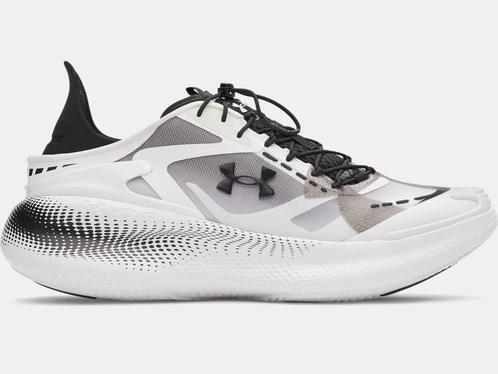 Under Armour Echo-Wht - Maat 6/7.5, Kleding | Heren, Schoenen, Wit, Nieuw, Ophalen of Verzenden