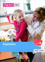 Traject Zorg Begeleiden / niveau 4 / Traject V&V, Boeken, Schoolboeken, Verzenden, Gelezen, A.C. Verhoef
