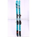 148 158 168 freestyle skis VOLKL REVOLT 81 2024, blue, grip, Verzenden, Nieuw