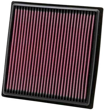 K&N Vervangingsluchtfilter | Lexus | RX (_L1_) / RX (_L2_), Verzenden