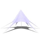Feesttent Prieel 14m - Evenementen Tent | 40% Korting | O..., Verzenden, 6 meter of meer, Nieuw, Paviljoen