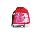 FEUX ARRIÈRE DROIT POUR OPEL ZAFIRA 08-11, Auto-onderdelen, Verlichting, Verzenden, Nieuw
