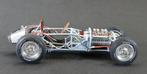CMC 1:18 - Modelauto - Lancia D50 - 1955 - Rolling Chassis -