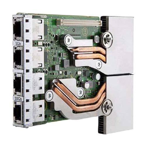 Dell Broadcom 57800T 2x 10GB + 2x 1GB Base-T NETXTREME II, Computers en Software, Netwerkkaarten, Intern, Refurbished, Verzenden