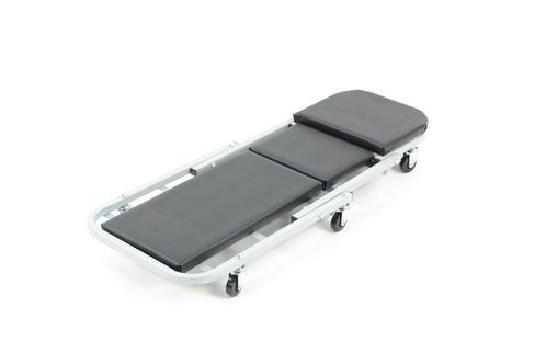 TM Verrijdbare Ligmat / Garage Ligbed / Stoel, Auto diversen, Autogereedschap, Verzenden