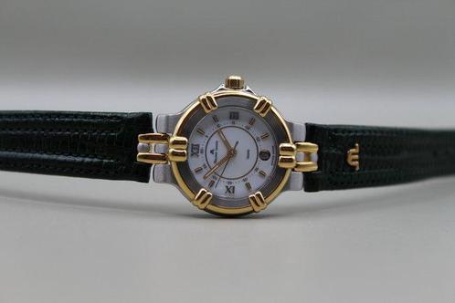 Maurice Lacroix - Lady - Zonder Minimumprijs - 75344 - Dames, Handtassen en Accessoires, Horloges | Heren
