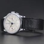 Wakmann - Chronograph 1950s - Zonder Minimumprijs - Heren -, Handtassen en Accessoires, Horloges | Heren, Nieuw