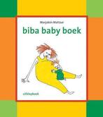 Biba baby boek 9789056477424, Gelezen, Marjolein Mattaar, Verzenden