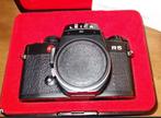 Leica R5 + Metz 32MZ3 Single lens reflex camera (SLR)