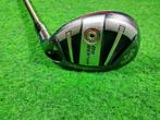 Callaway Big bertha os hybrid 4 senior flex golfclub, Ophalen of Verzenden, Zo goed als nieuw, Club, Callaway