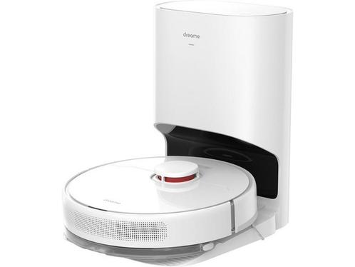 Dreame D10 Plus - Robotstofzuiger - Robotdweil, Elektronische apparatuur, Stofzuigers, Zo goed als nieuw, Verzenden
