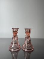 Val Saint Lambert, Luxval - Charles Graffart & René Delvenne, Antiek en Kunst