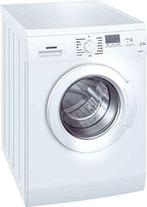 Siemens Wm14e4s0 Wasmachine 6kg 1400t, Ophalen of Verzenden