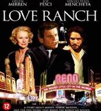 Love Ranch (blu-ray nieuw), CD & DVD, Ophalen of Verzenden