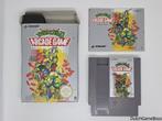 Nintendo Nes - Turtles II - The Arcade Game - FRA, Games en Spelcomputers, Games | Nintendo NES, Verzenden, Gebruikt