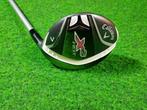 Callaway X2 Hot wood 7 ladies flex golfclub (Woods), Sport en Fitness, Golf, Ophalen of Verzenden, Zo goed als nieuw, Club, Callaway