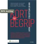 Kort begrip van het intellectuele eigendomsrecht, Boeken, Verzenden, Gelezen