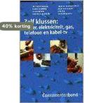 Zelf klussen / Zelf klussen 9789021529646 Alfred M. Jacobsen, Boeken, Verzenden, Zo goed als nieuw, Alfred M. Jacobsen
