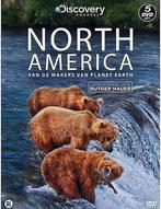 North America (dvd tweedehands film), Cd's en Dvd's, Ophalen of Verzenden, Nieuw in verpakking