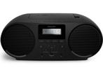 Philips TAZ5000/00 - CD-soundmachine - Bluetooth 5.4, Verzenden, Zo goed als nieuw