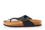 Hush Puppies Slippers in maat 42 Zwart | 5% extra korting, Slippers, Verzenden, Zwart, Hush Puppies