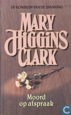 Moord op afspraak 9789024524754, Mary Higgins Clark, Verzenden