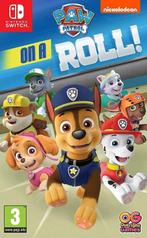 Nickelodeon PAW Patrol On A Roll (Buitenlands Doosje), Ophalen of Verzenden, Zo goed als nieuw