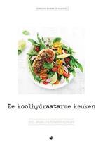 De koolhydraatarme keuken, Nieuw, Nederlands, Verzenden