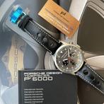 Porsche Design - Dashboard P6612 Titanium - Limited Edition, Bijoux, Sacs & Beauté, Montres | Hommes