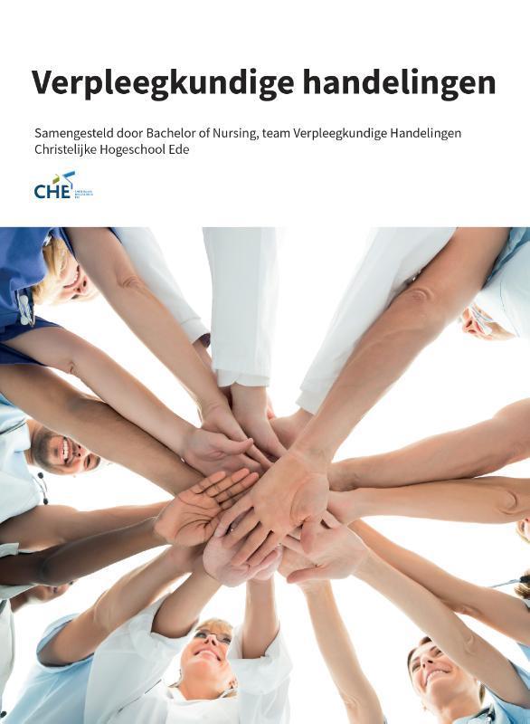 Verpleegkundige handelingen 9789043040310, Boeken, Schoolboeken, Zo goed als nieuw, Verzenden