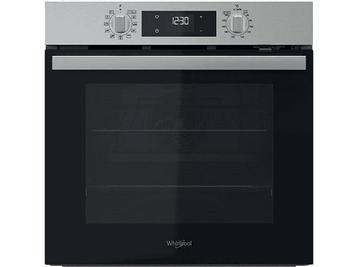 Whirlpool -  Multifunctionele Oven A +  - Inox, Verzenden