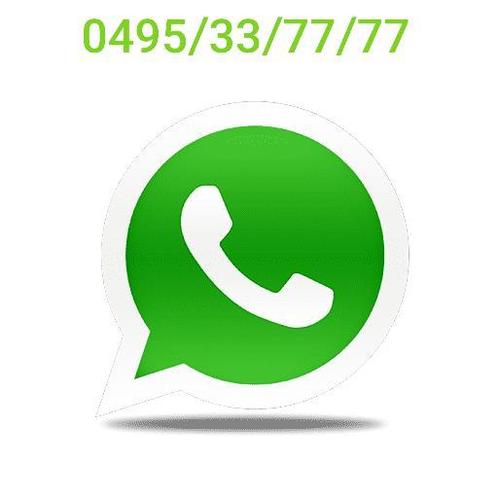 verkoop vandaag nog ! bel of sms 0495.33.77.77, Auto diversen, Auto Inkoop