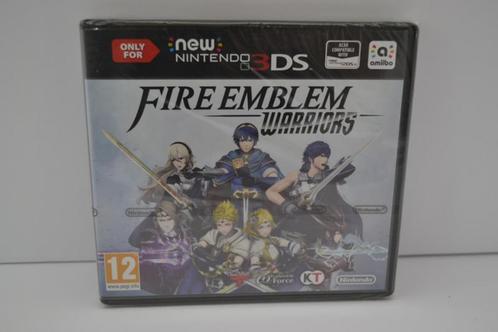 Fire Emblem Warriors - SEALED (3DS UKV), Consoles de jeu & Jeux vidéo, Jeux | Nintendo 2DS & 3DS