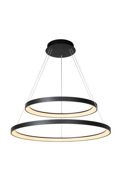 Hanglamp Lucide VIDAL -  - Ø 78 cm - LED Dimb. -, Huis en Inrichting, Lampen | Hanglampen, Nieuw, Verzenden